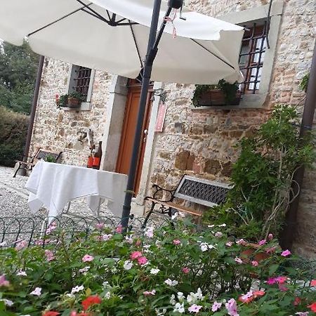 Alloggio Agrituristico Conte Ottelio Pradamano Exterior foto