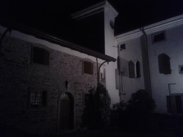Alloggio Agrituristico Conte Ottelio Pradamano Exterior foto