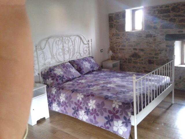 Alloggio Agrituristico Conte Ottelio Pradamano Habitación foto