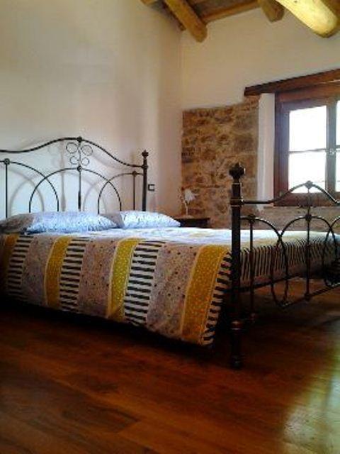 Alloggio Agrituristico Conte Ottelio Pradamano Habitación foto