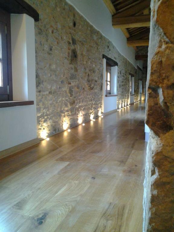 Alloggio Agrituristico Conte Ottelio Pradamano Exterior foto