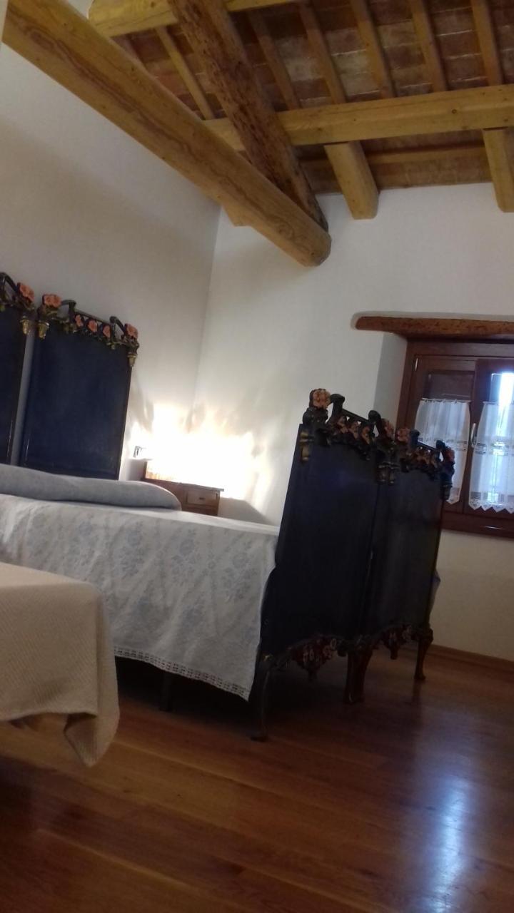 Alloggio Agrituristico Conte Ottelio Pradamano Exterior foto