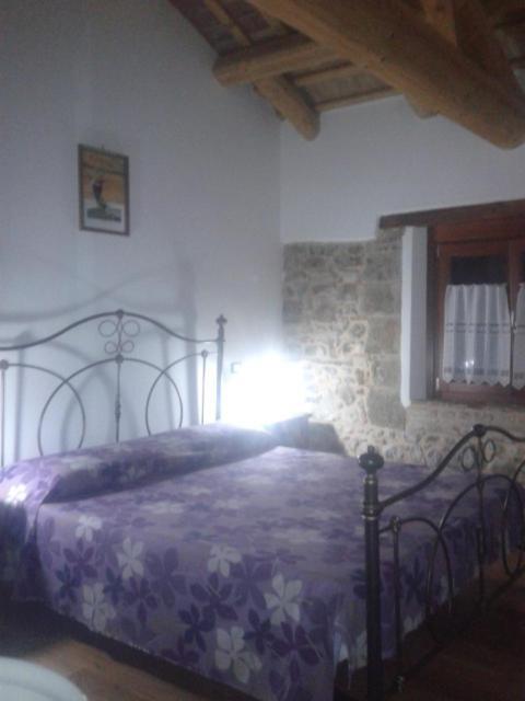 Alloggio Agrituristico Conte Ottelio Pradamano Habitación foto